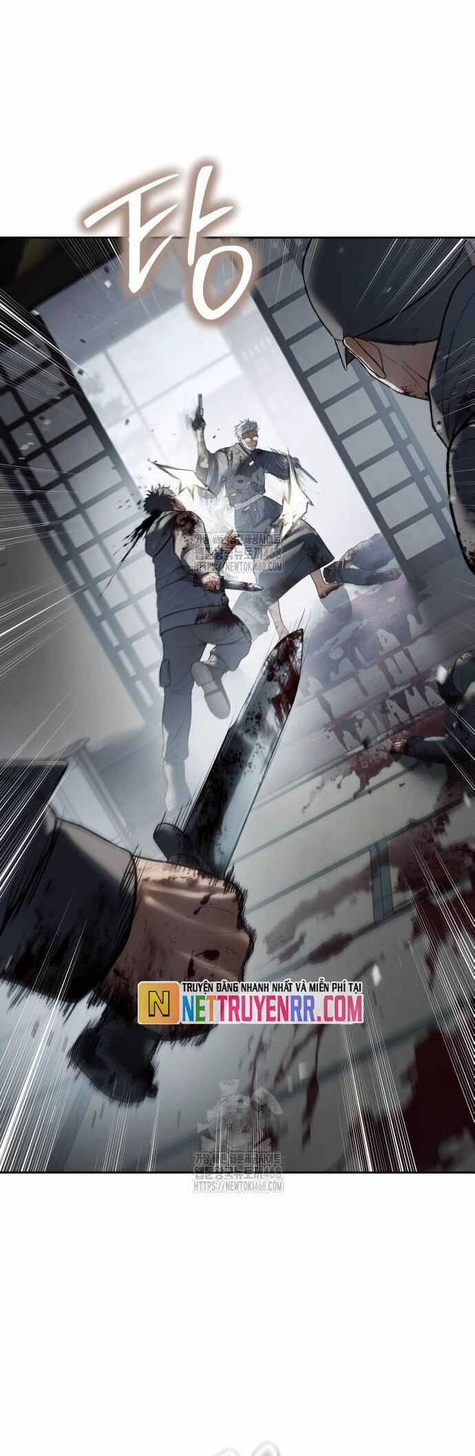 Đặc Vụ Song Sinh Chương 132 trang 72