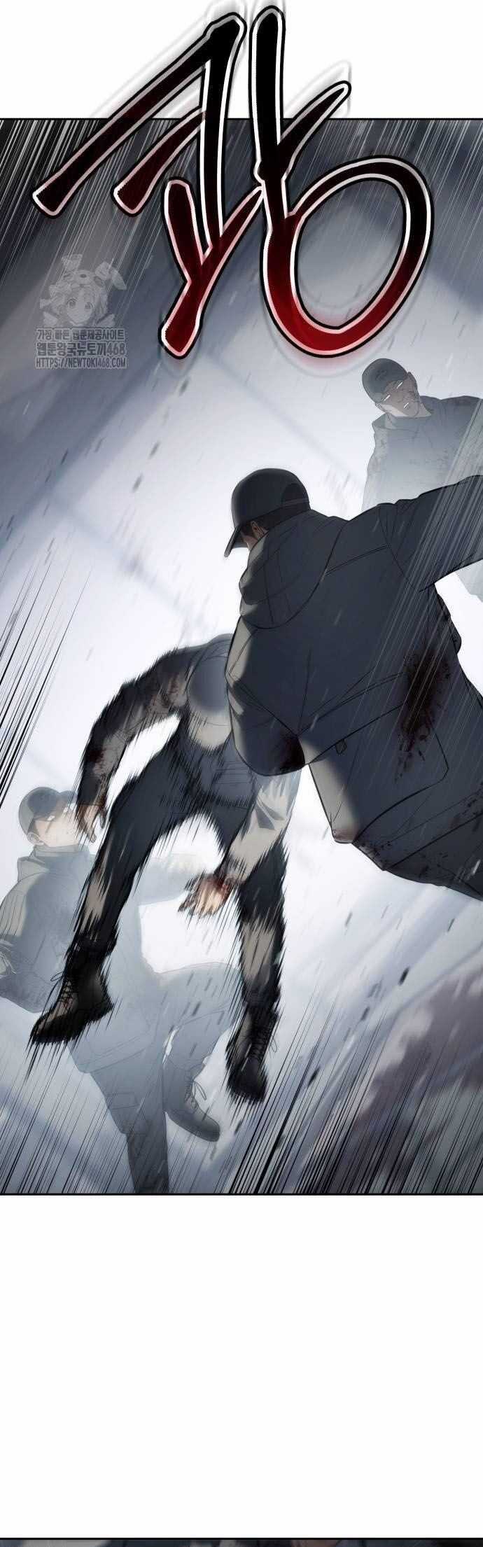 Đặc Vụ Song Sinh Chương 132 trang 73