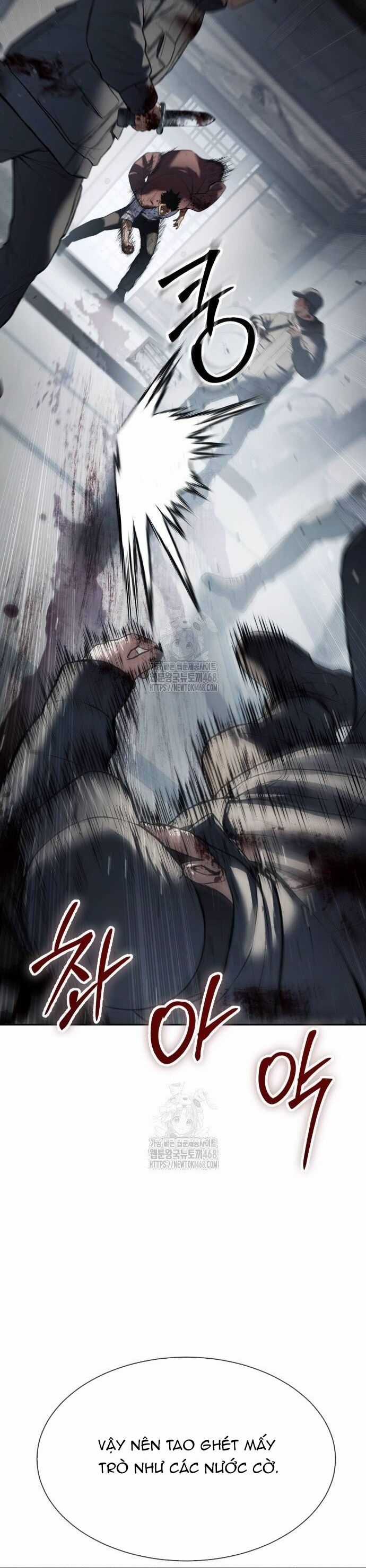 Đặc Vụ Song Sinh Chương 132 trang 74