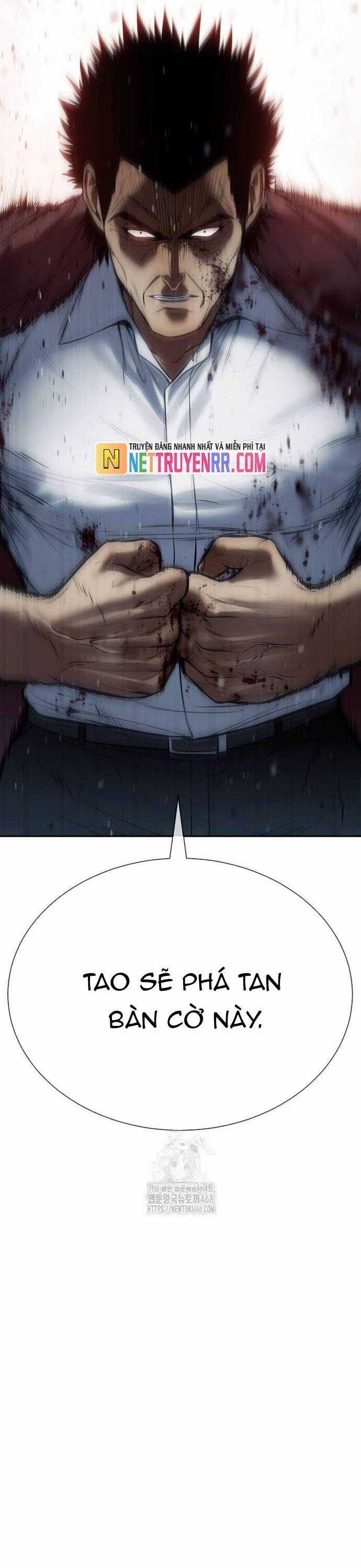 Đặc Vụ Song Sinh Chương 132 trang 77