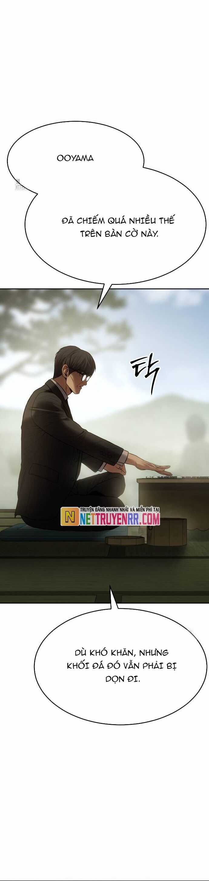 Đặc Vụ Song Sinh Chương 132 trang 9