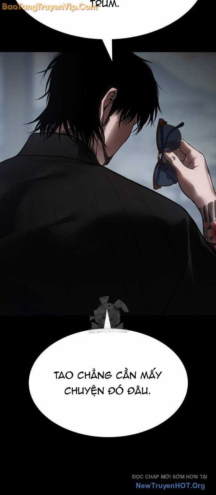 Đặc Vụ Song Sinh Chương 133 trang 10