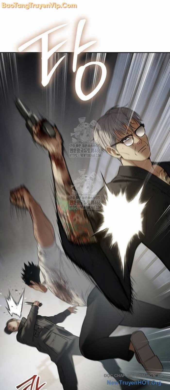 Đặc Vụ Song Sinh Chương 133 trang 100