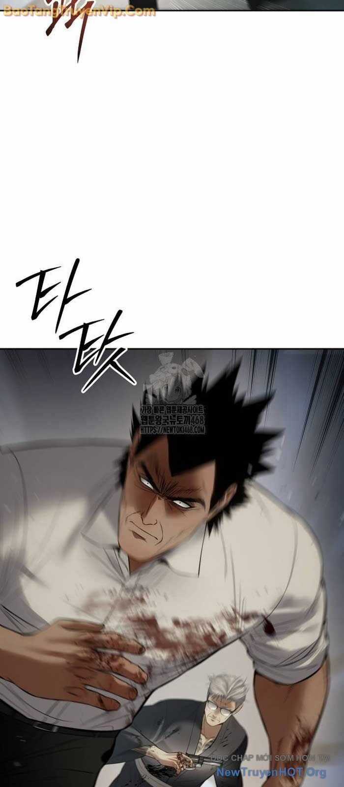 Đặc Vụ Song Sinh Chương 133 trang 101