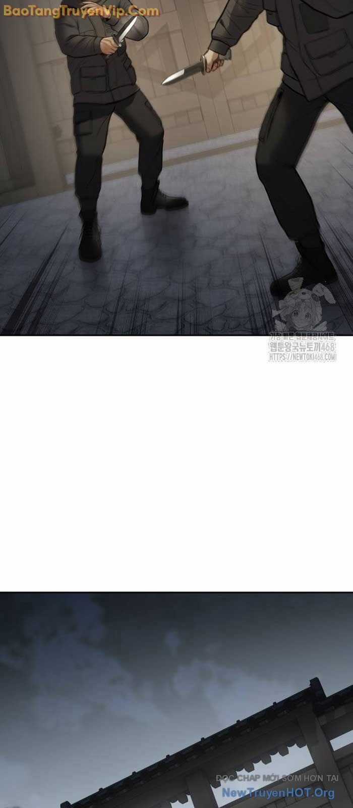 Đặc Vụ Song Sinh Chương 133 trang 103