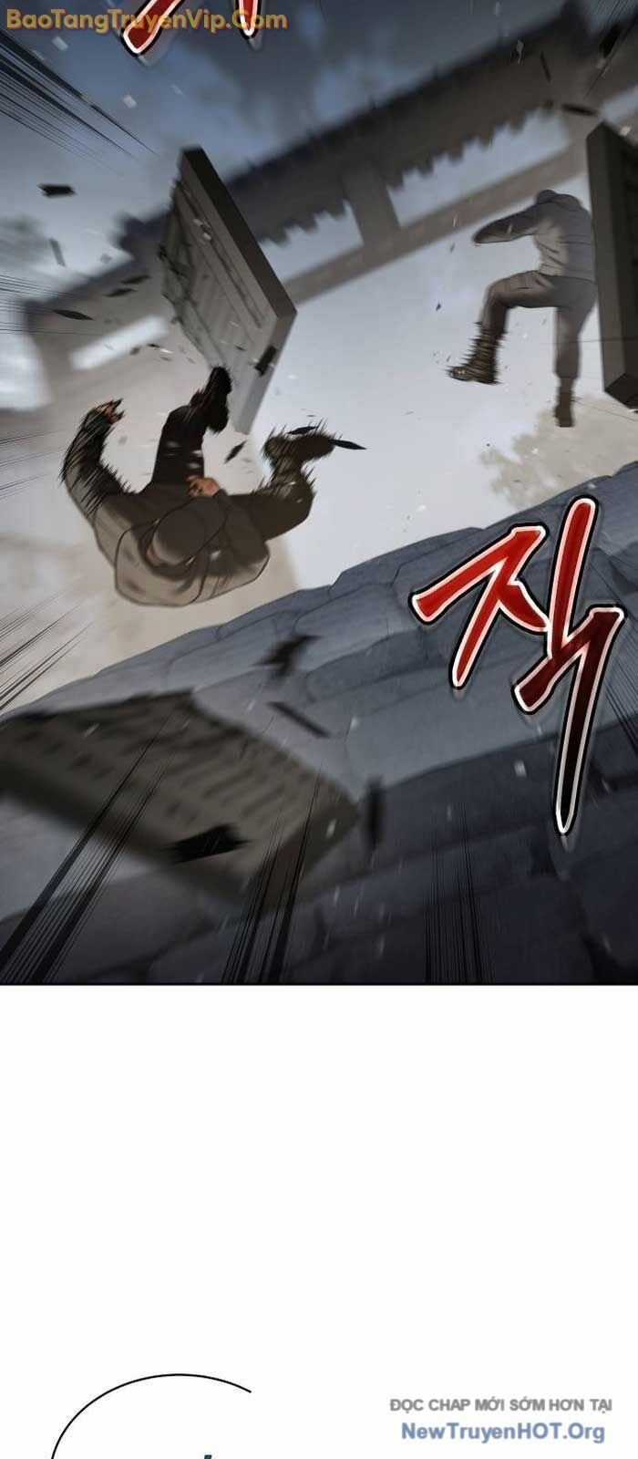 Đặc Vụ Song Sinh Chương 133 trang 105