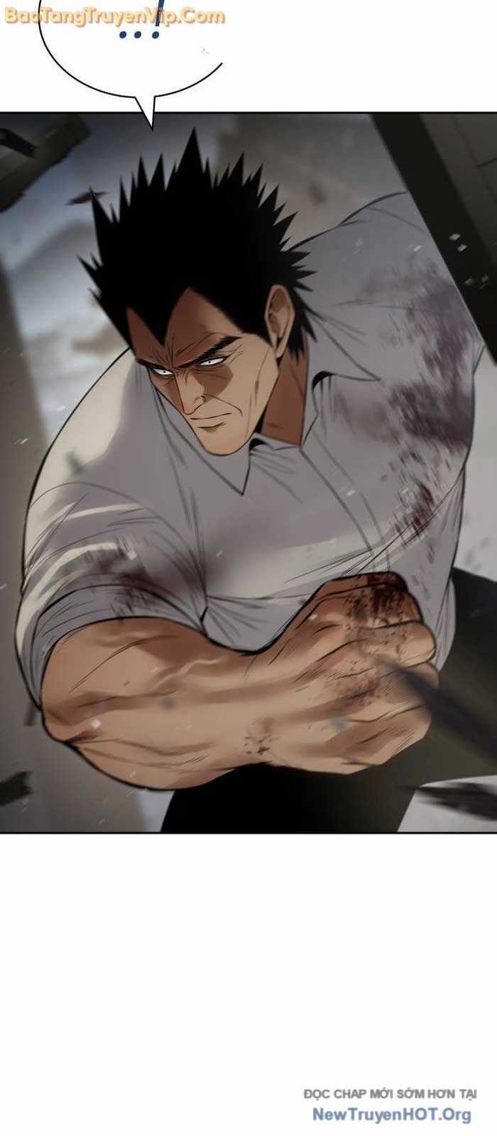 Đặc Vụ Song Sinh Chương 133 trang 106