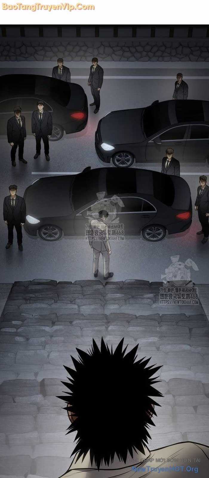 Đặc Vụ Song Sinh Chương 133 trang 107