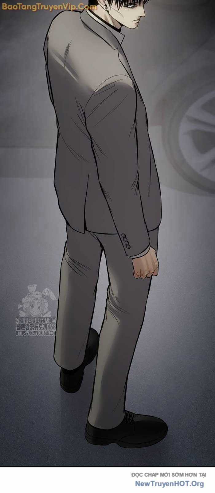 Đặc Vụ Song Sinh Chương 133 trang 110