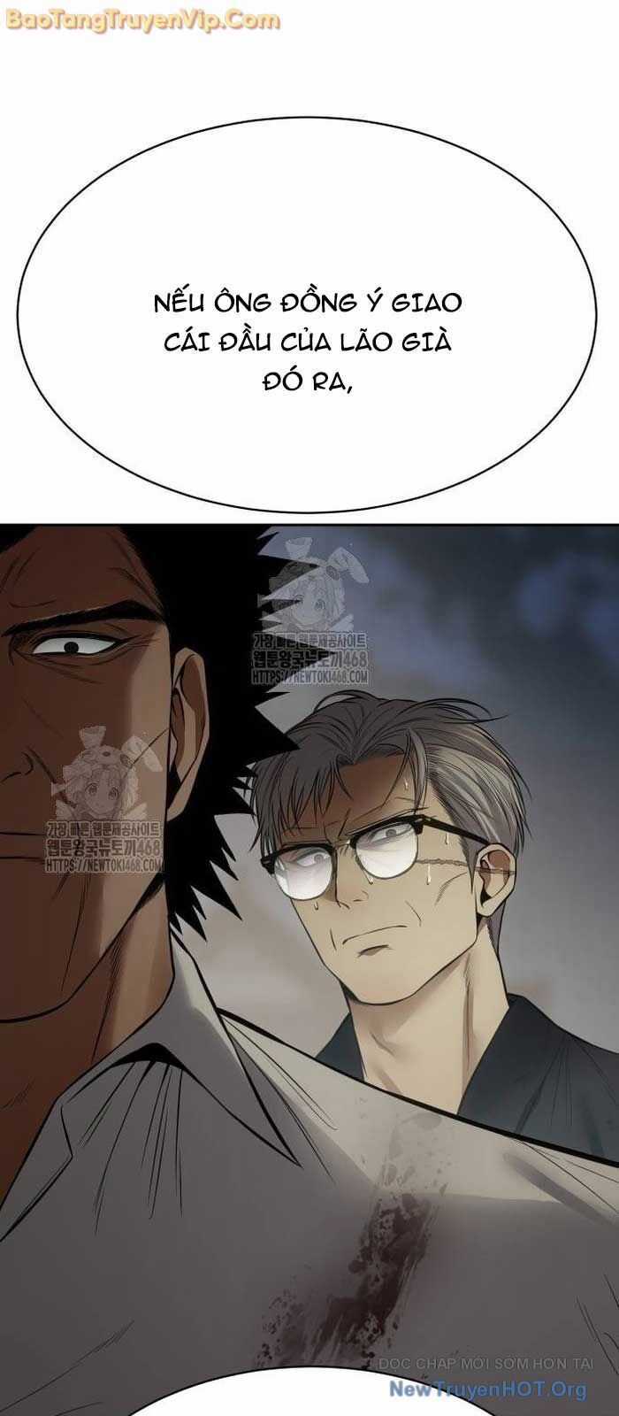 Đặc Vụ Song Sinh Chương 133 trang 115