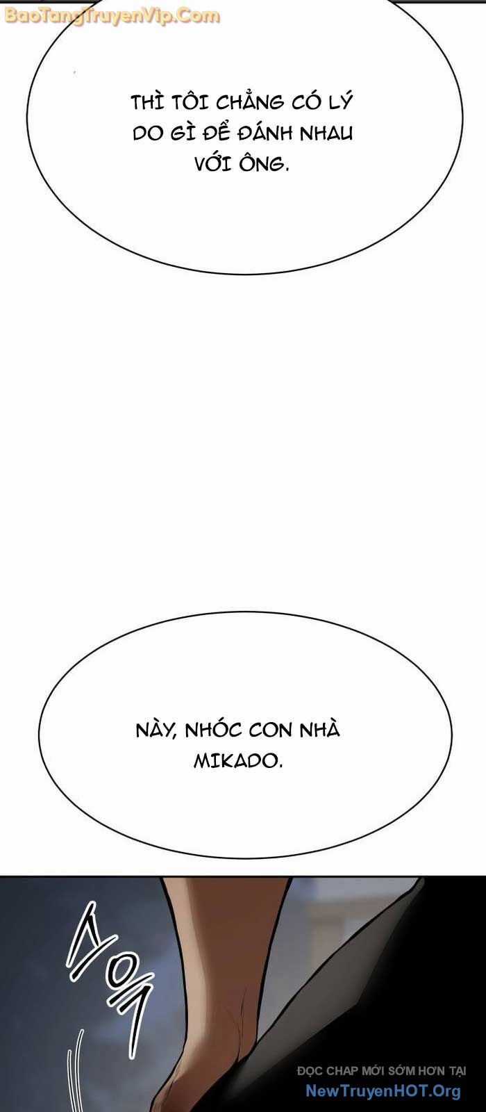 Đặc Vụ Song Sinh Chương 133 trang 116