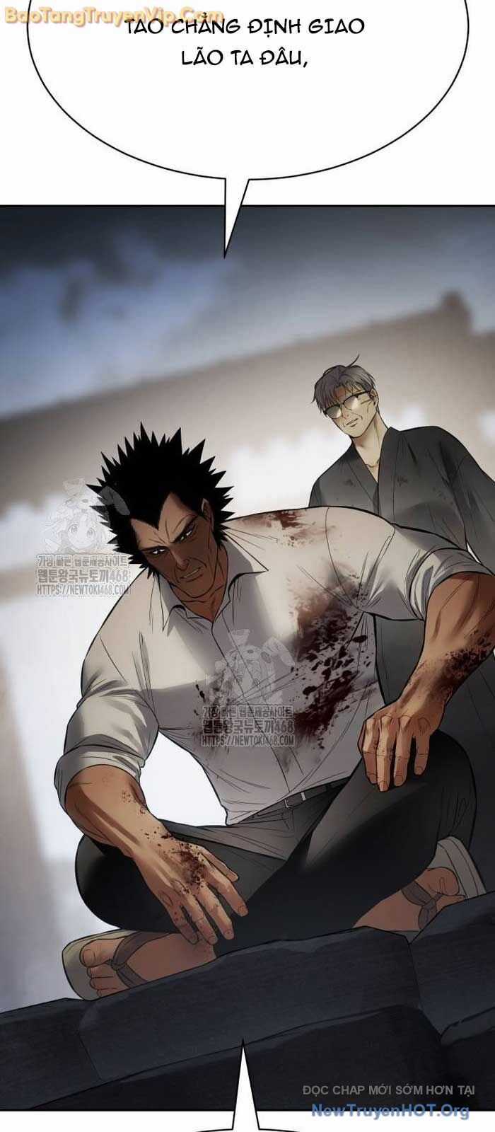 Đặc Vụ Song Sinh Chương 133 trang 118