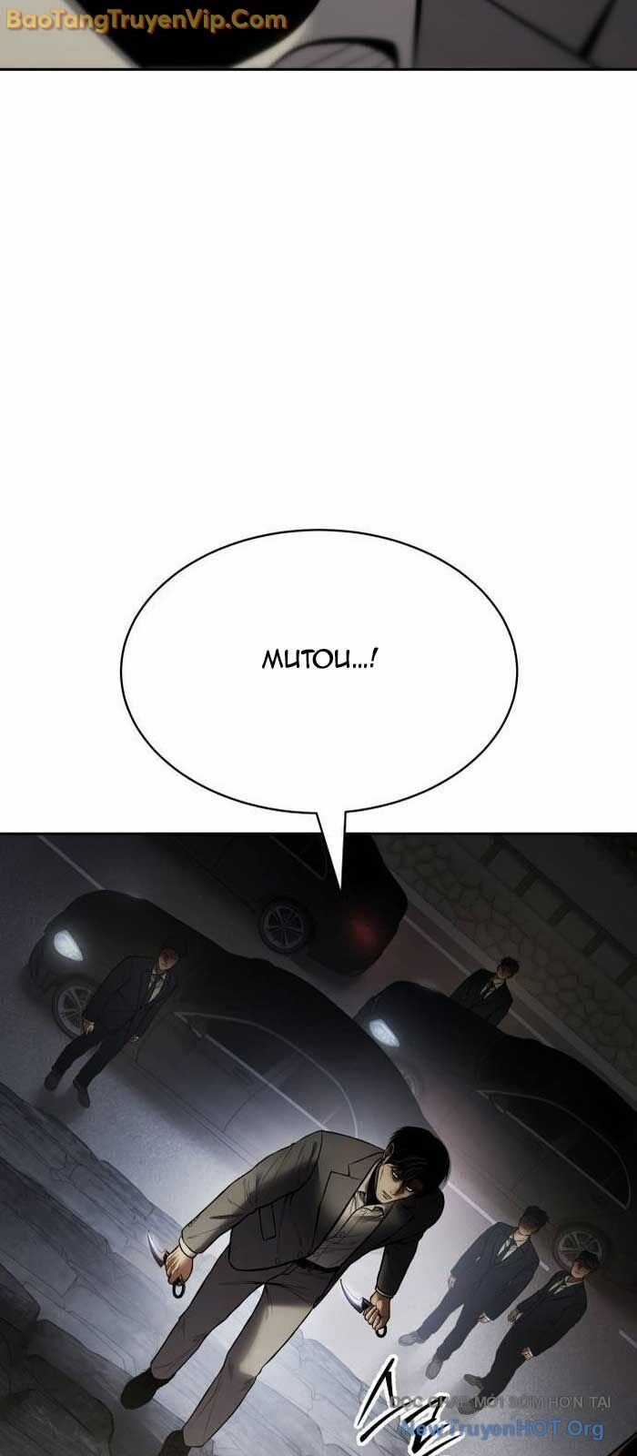 Đặc Vụ Song Sinh Chương 133 trang 124