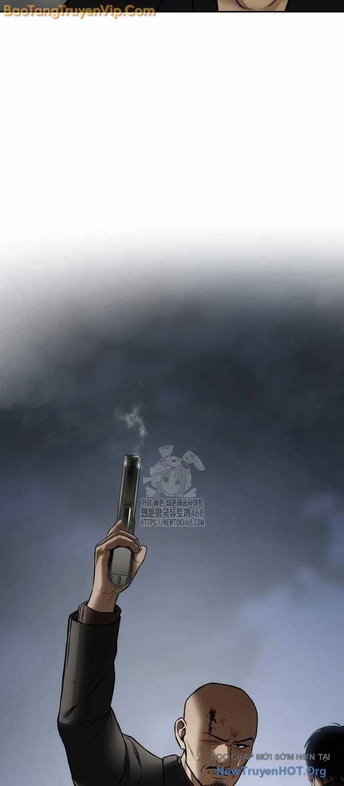 Đặc Vụ Song Sinh Chương 133 trang 128