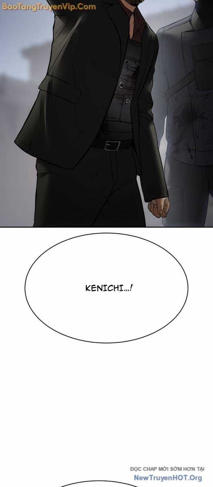 Đặc Vụ Song Sinh Chương 133 trang 129