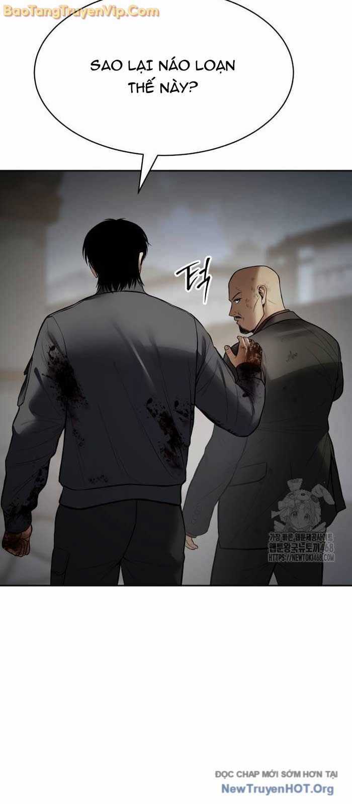 Đặc Vụ Song Sinh Chương 133 trang 130