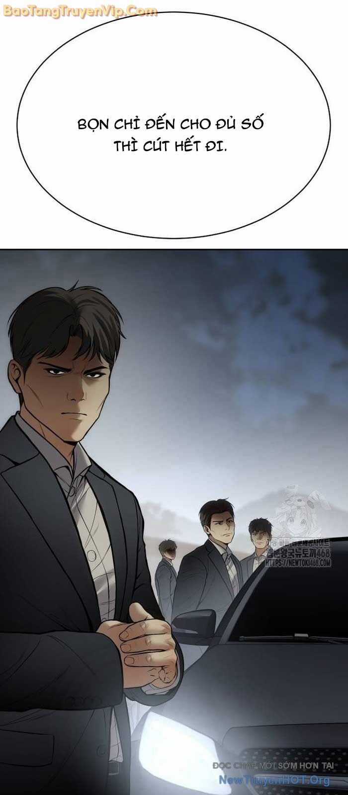 Đặc Vụ Song Sinh Chương 133 trang 131