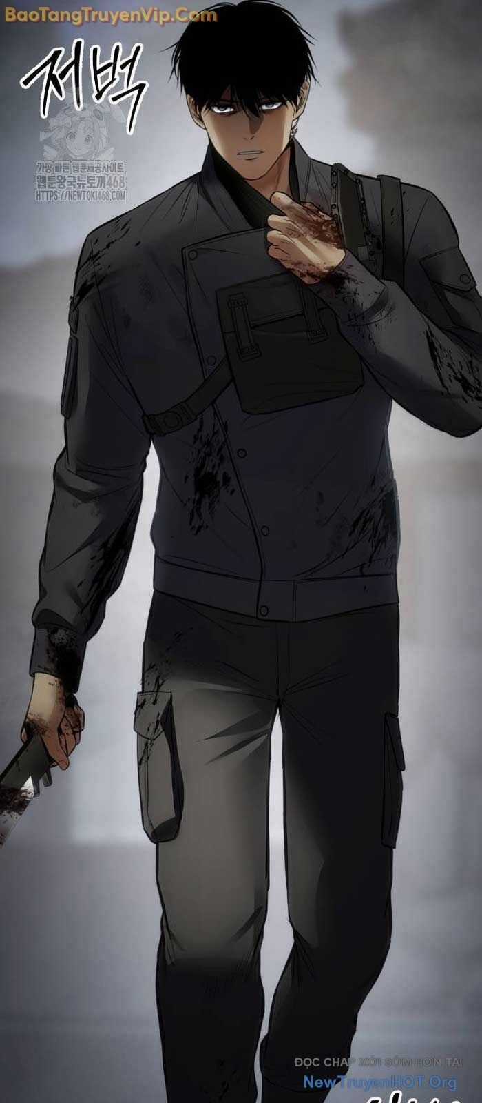 Đặc Vụ Song Sinh Chương 133 trang 133