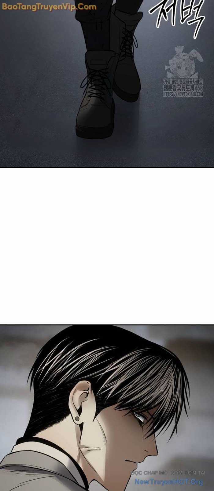 Đặc Vụ Song Sinh Chương 133 trang 134