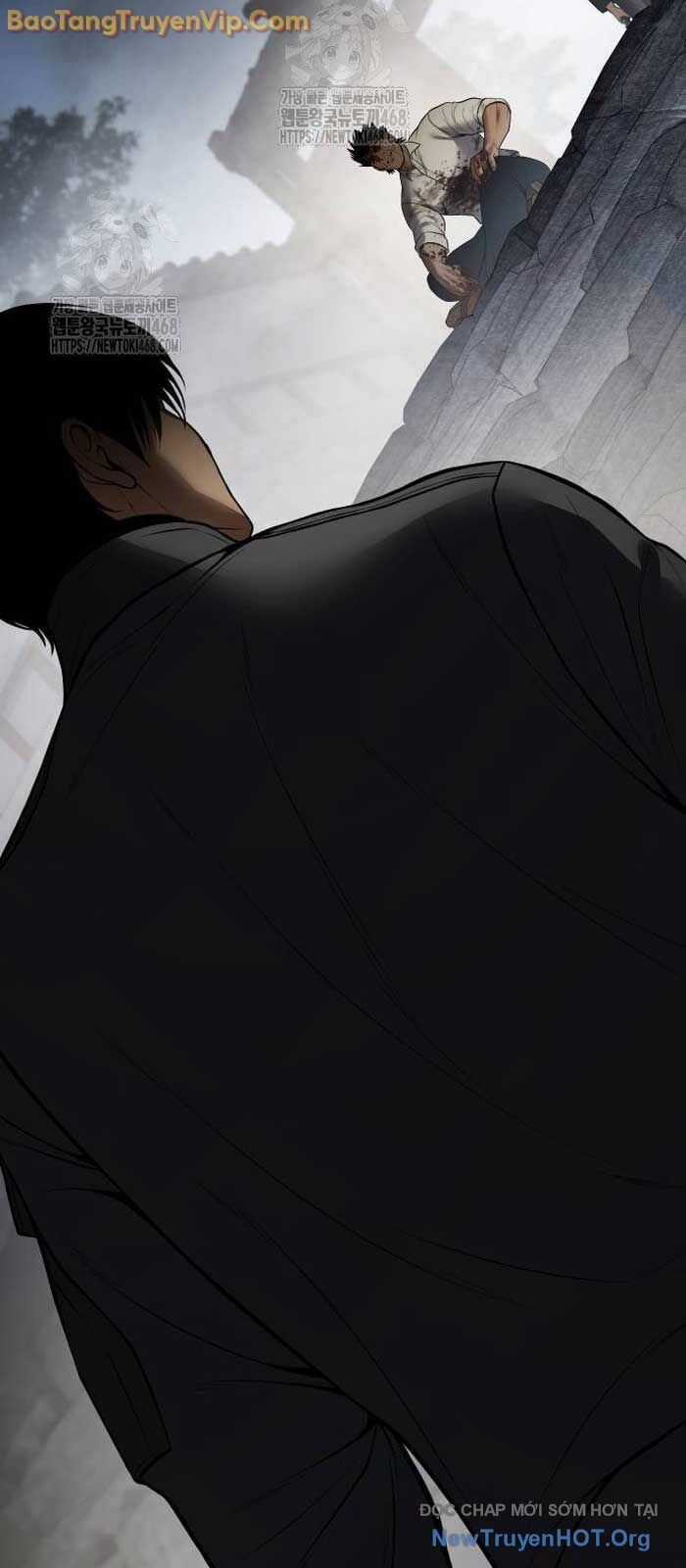 Đặc Vụ Song Sinh Chương 133 trang 136