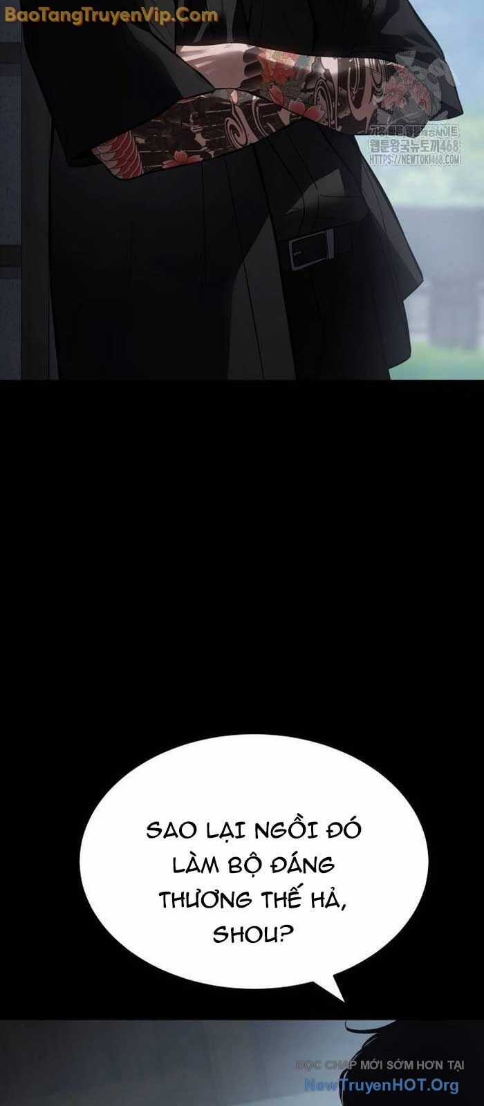 Đặc Vụ Song Sinh Chương 133 trang 2