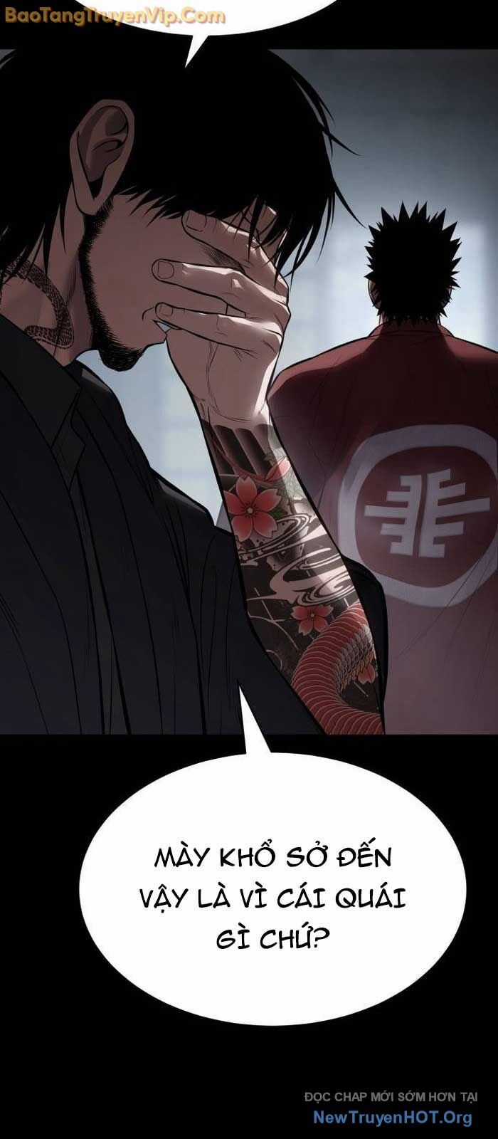 Đặc Vụ Song Sinh Chương 133 trang 24