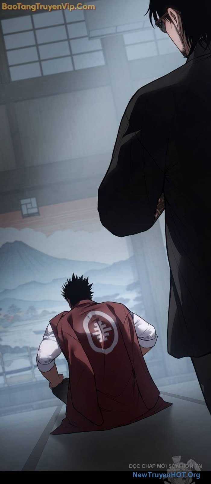 Đặc Vụ Song Sinh Chương 133 trang 3