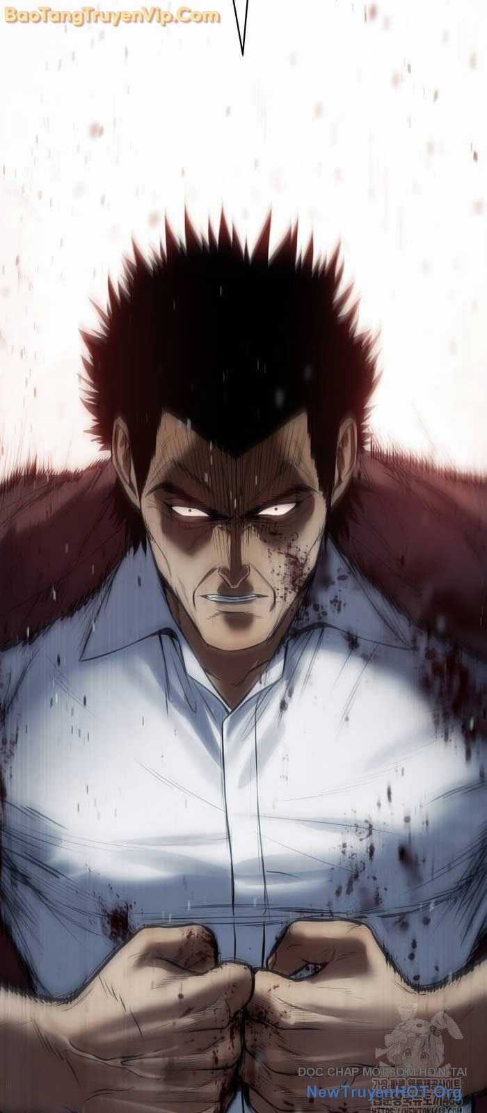 Đặc Vụ Song Sinh Chương 133 trang 36