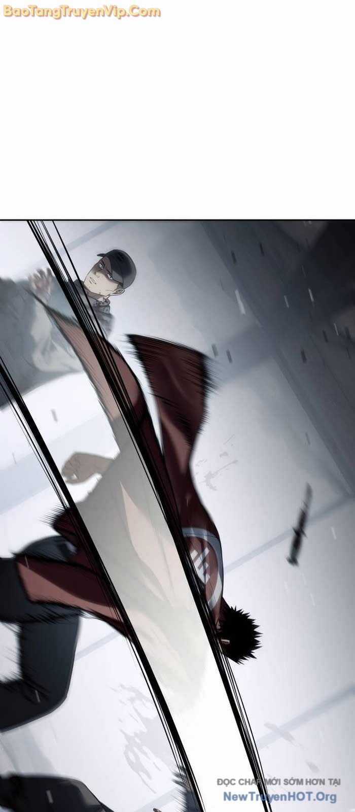 Đặc Vụ Song Sinh Chương 133 trang 39