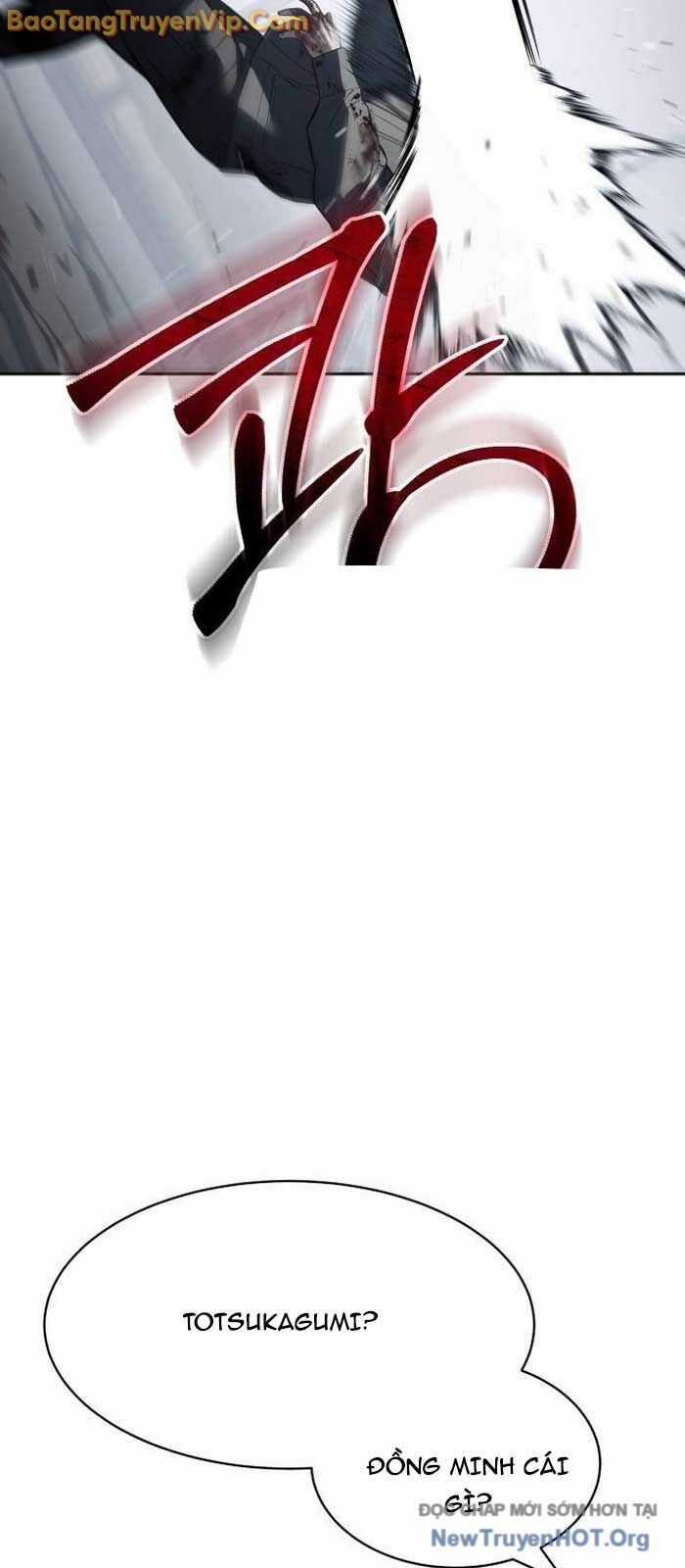 Đặc Vụ Song Sinh Chương 133 trang 40