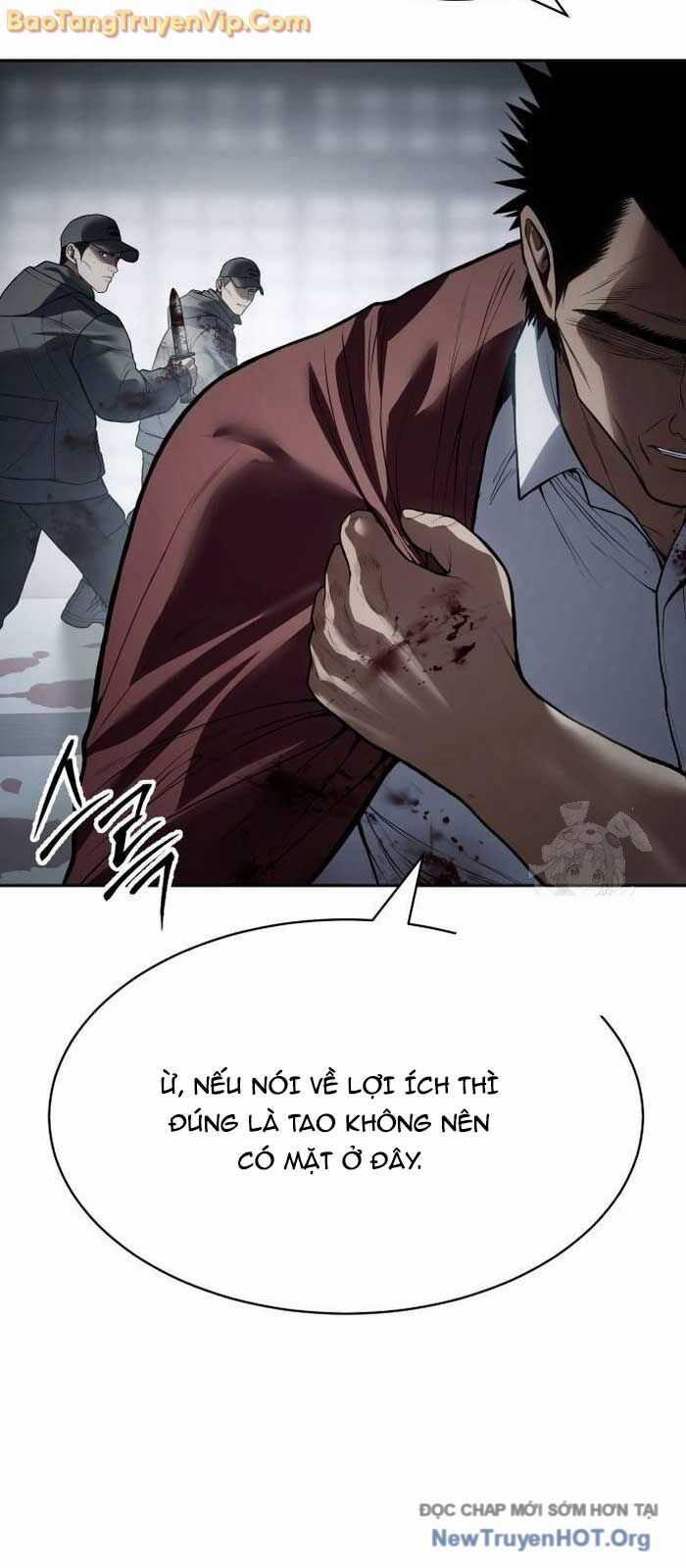 Đặc Vụ Song Sinh Chương 133 trang 41