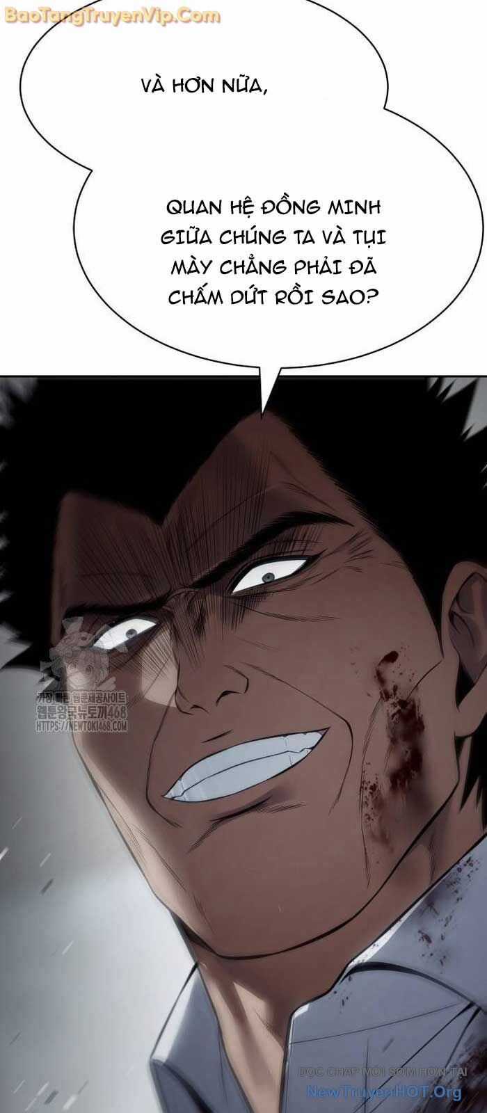 Đặc Vụ Song Sinh Chương 133 trang 44