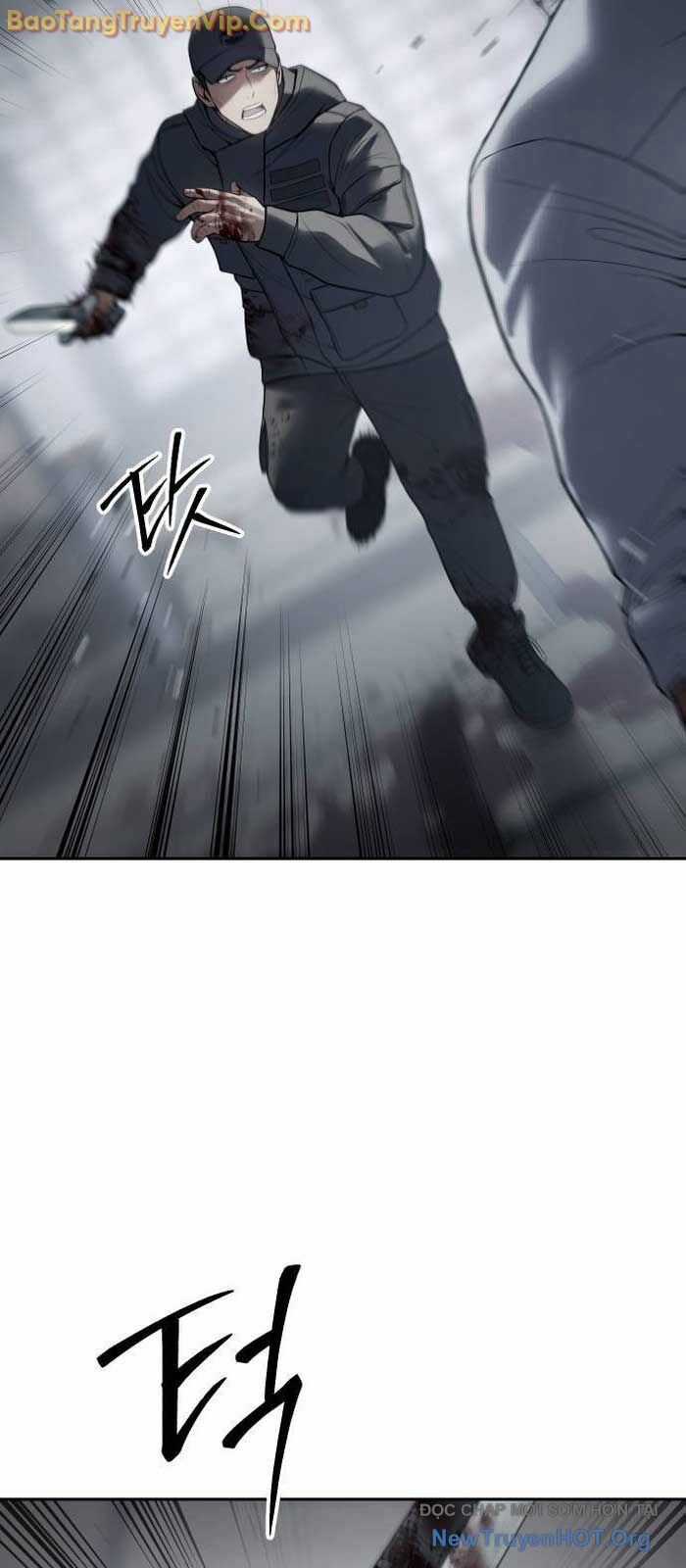 Đặc Vụ Song Sinh Chương 133 trang 46