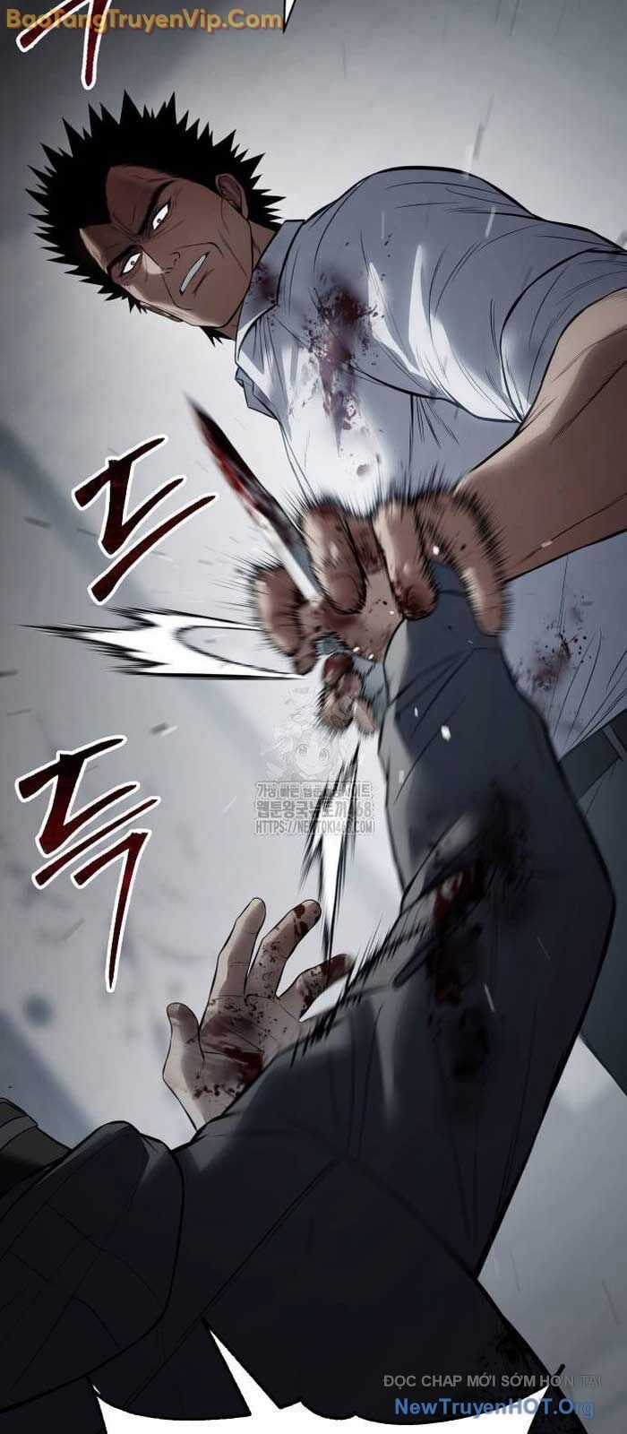 Đặc Vụ Song Sinh Chương 133 trang 48