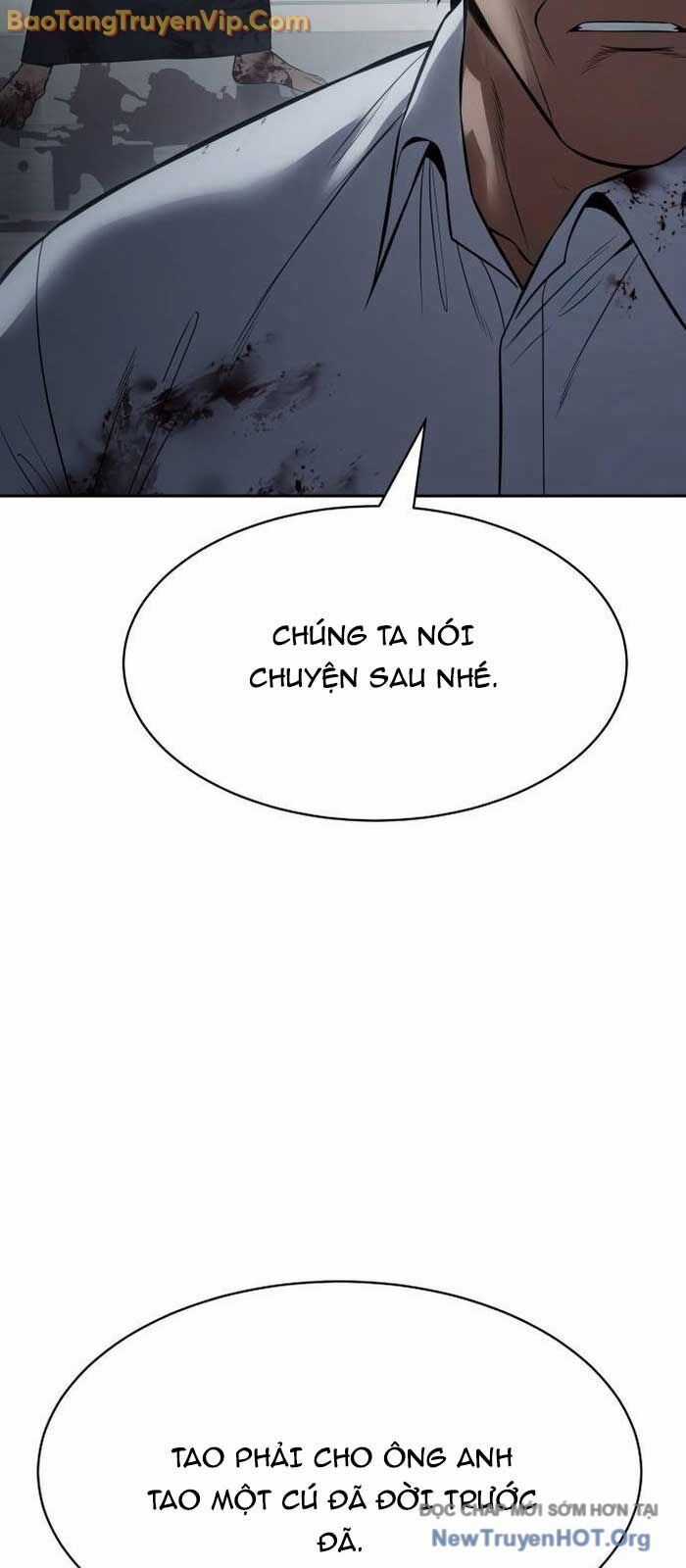 Đặc Vụ Song Sinh Chương 133 trang 50