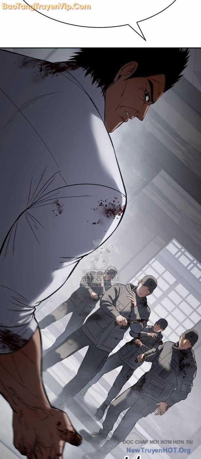 Đặc Vụ Song Sinh Chương 133 trang 51