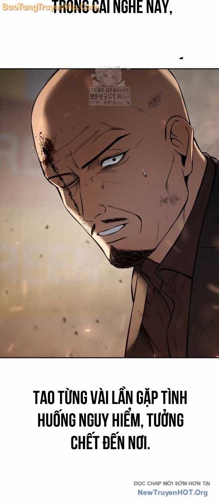 Đặc Vụ Song Sinh Chương 133 trang 53