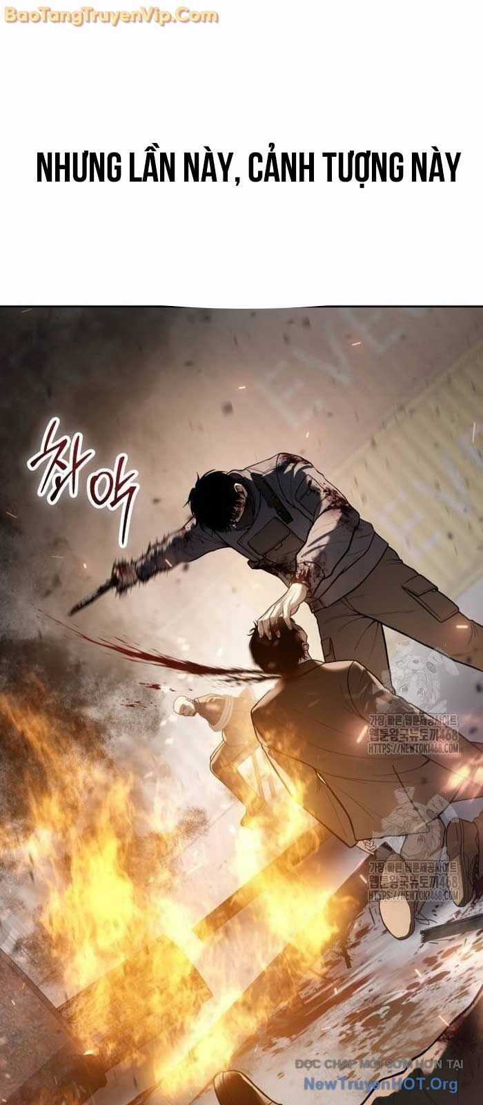 Đặc Vụ Song Sinh Chương 133 trang 55