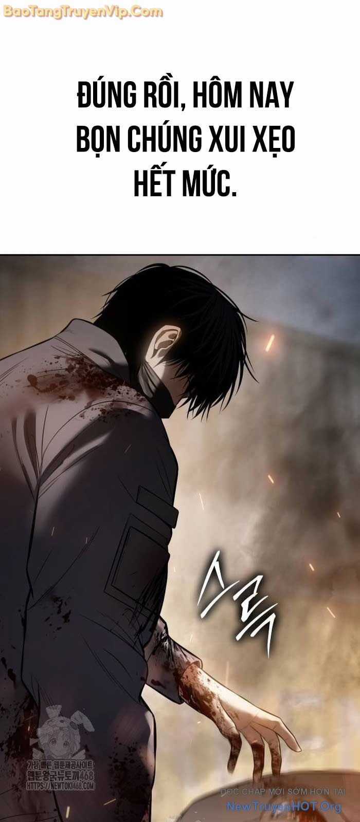 Đặc Vụ Song Sinh Chương 133 trang 57