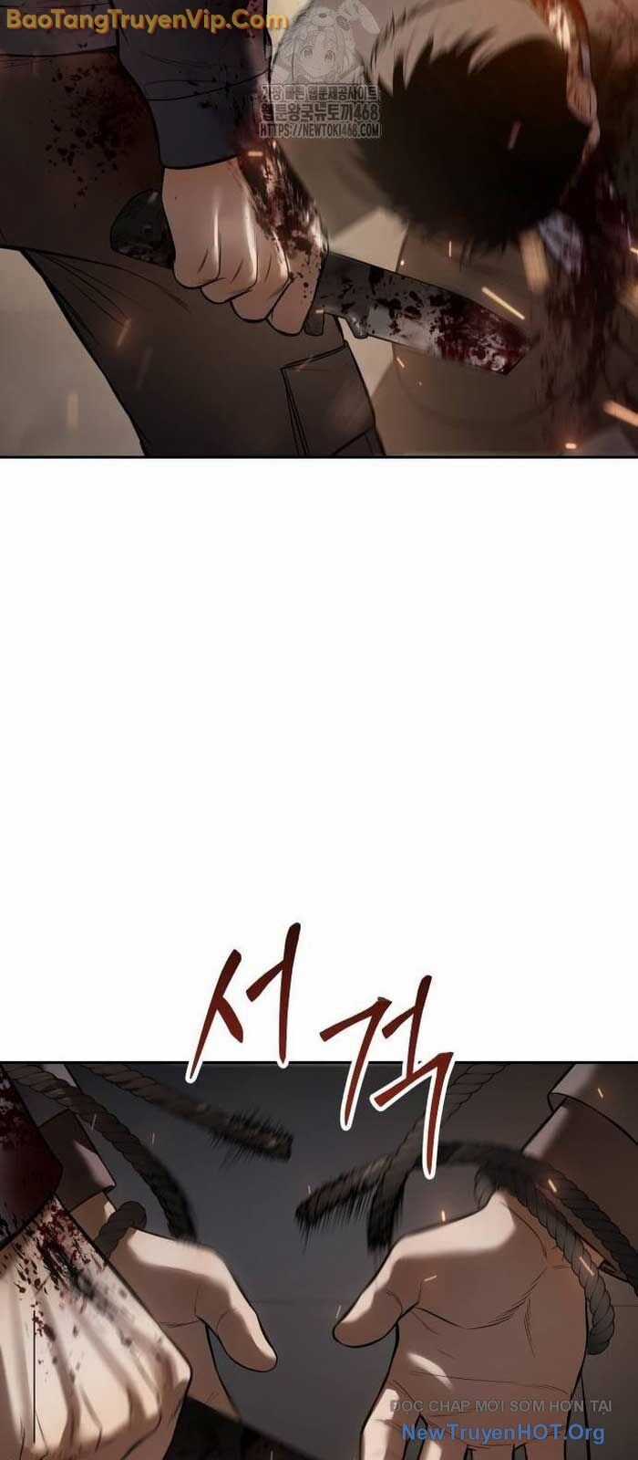 Đặc Vụ Song Sinh Chương 133 trang 58