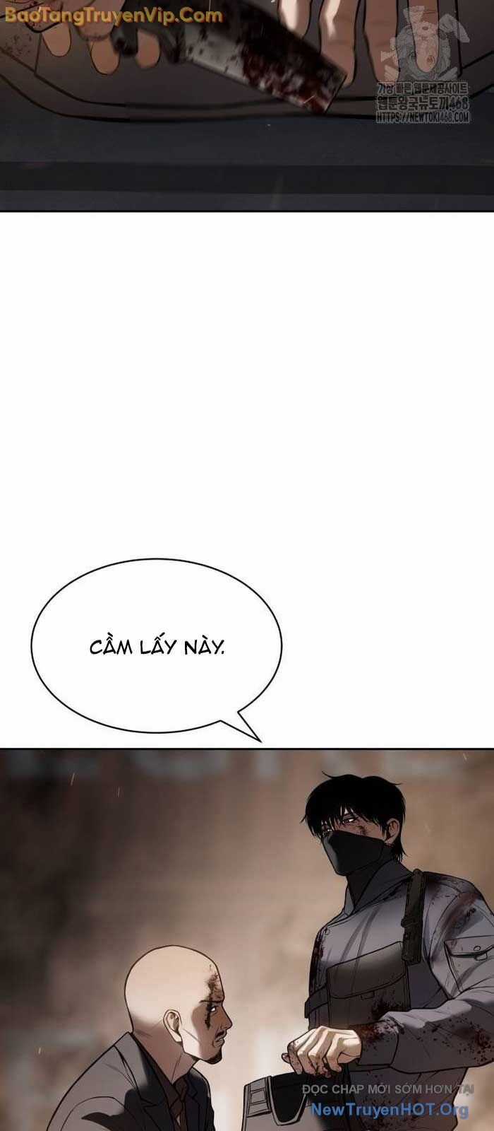 Đặc Vụ Song Sinh Chương 133 trang 59