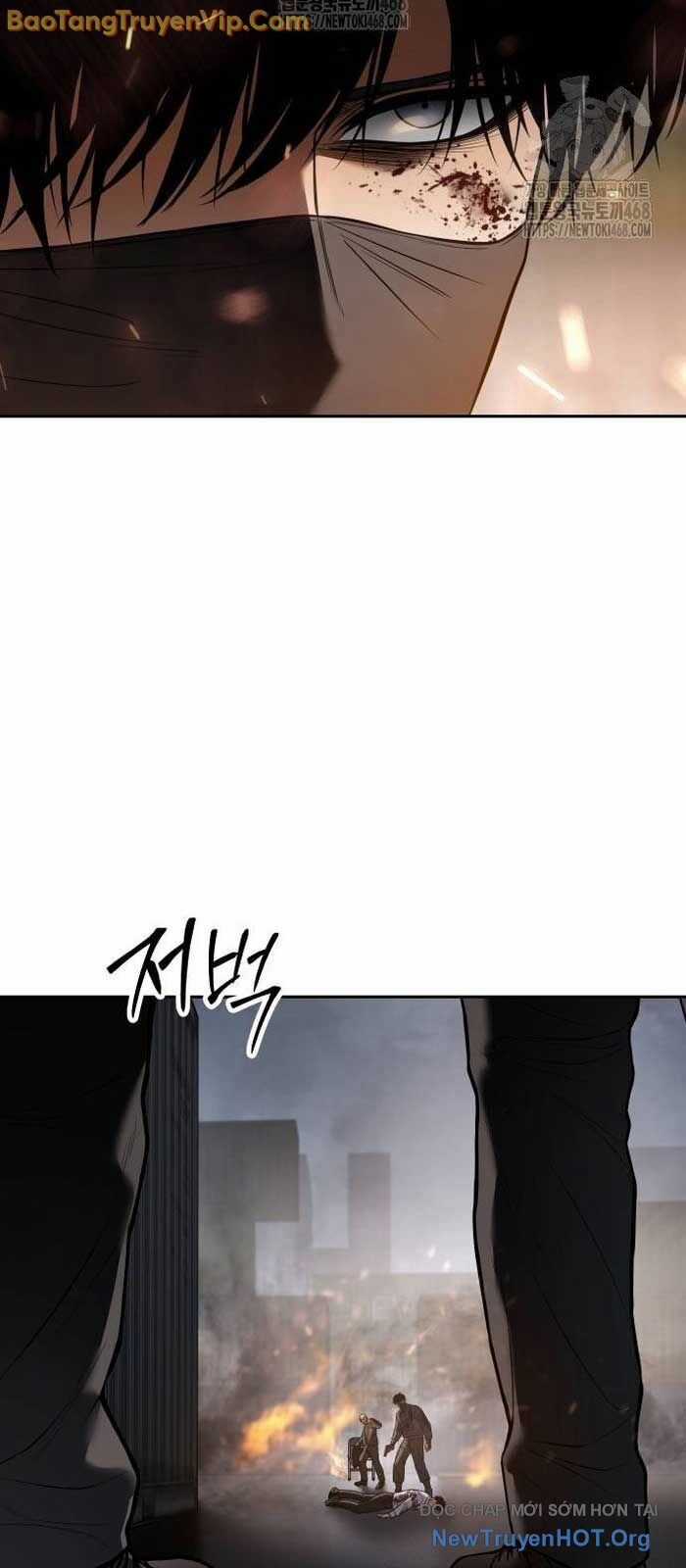 Đặc Vụ Song Sinh Chương 133 trang 62