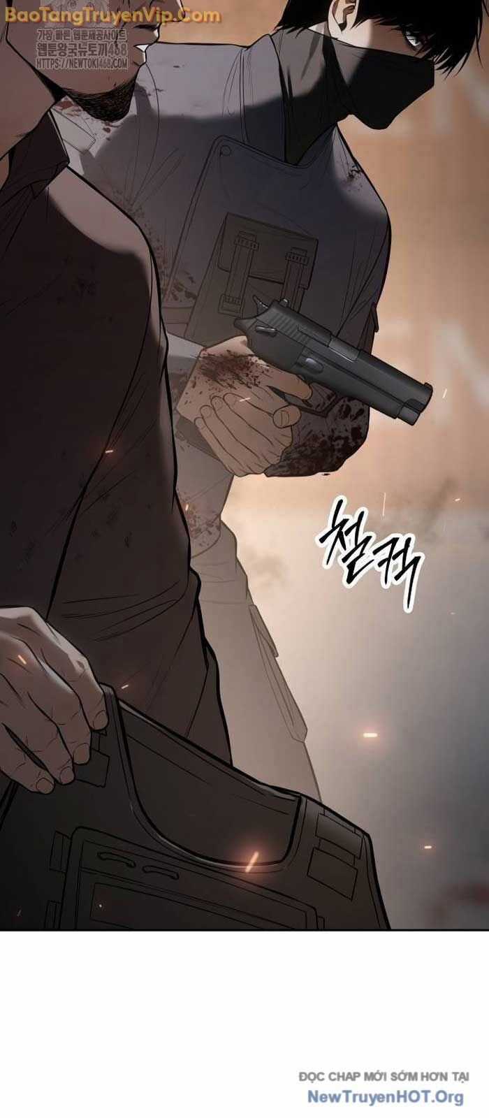 Đặc Vụ Song Sinh Chương 133 trang 65