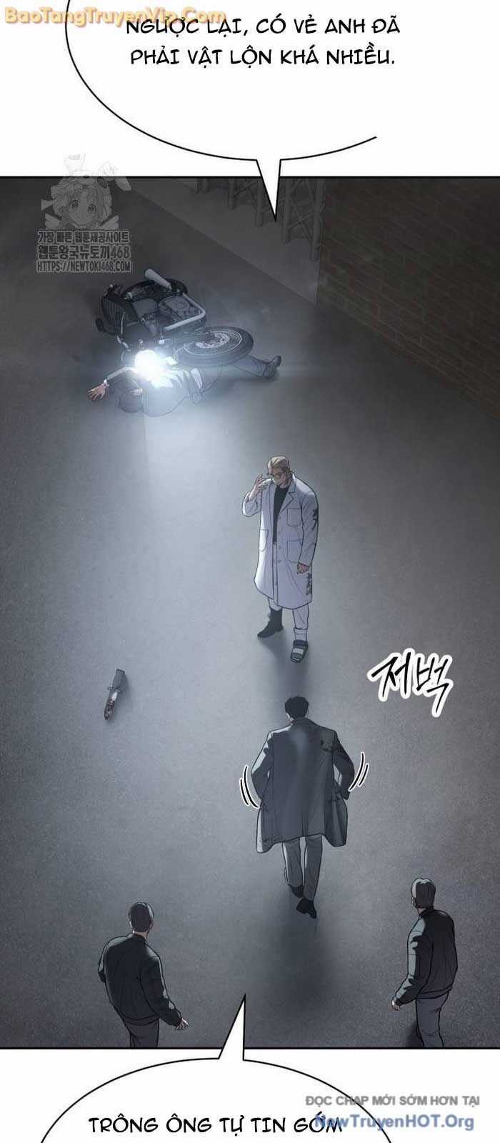 Đặc Vụ Song Sinh Chương 133 trang 68