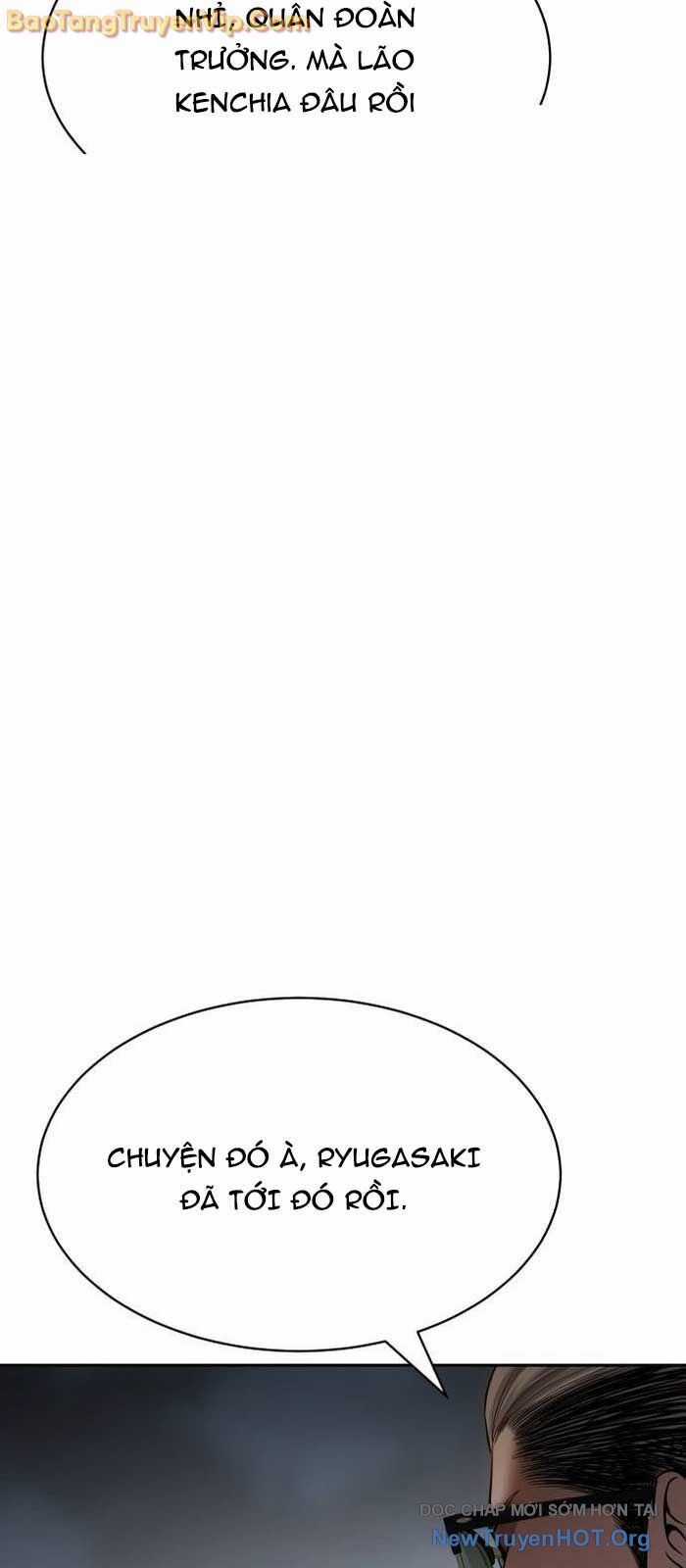 Đặc Vụ Song Sinh Chương 133 trang 69