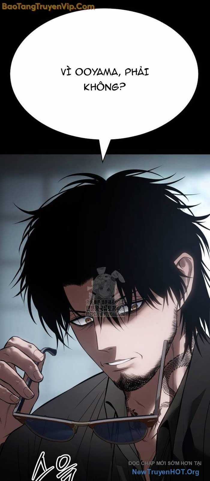 Đặc Vụ Song Sinh Chương 133 trang 7