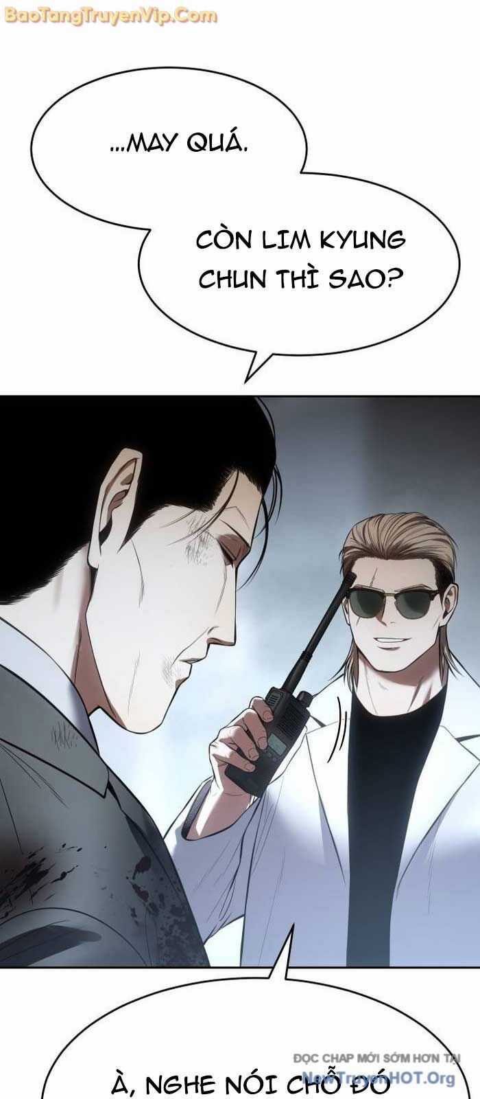 Đặc Vụ Song Sinh Chương 133 trang 71