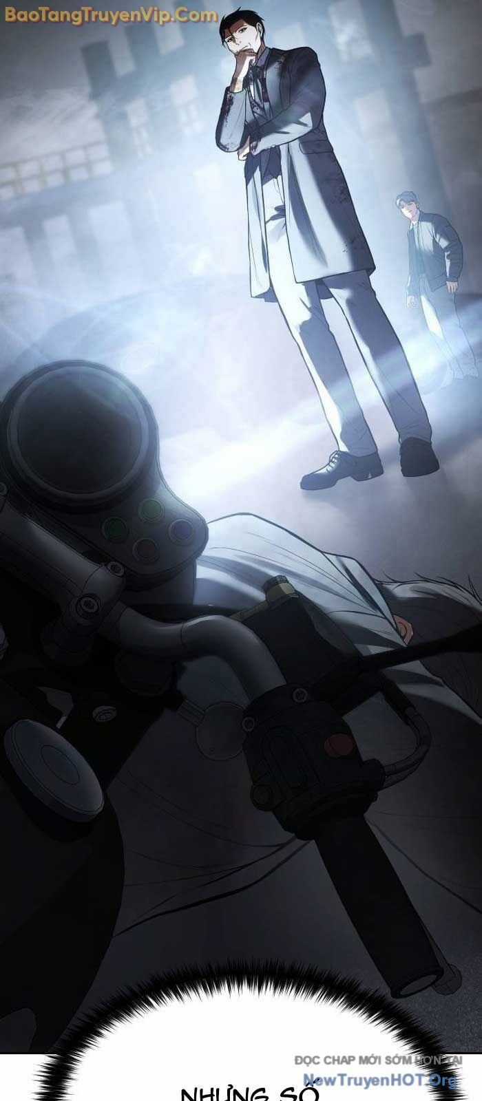 Đặc Vụ Song Sinh Chương 133 trang 74