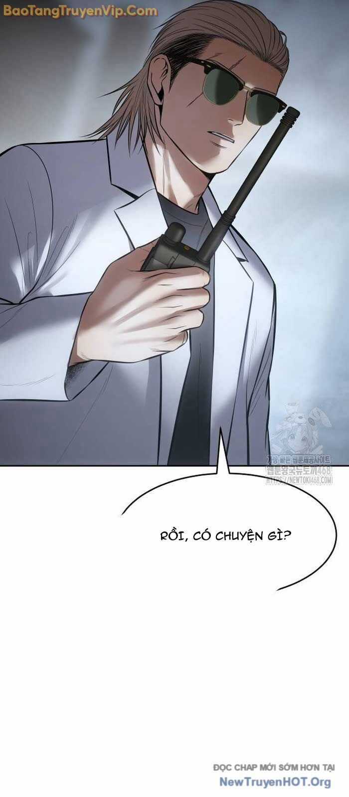 Đặc Vụ Song Sinh Chương 133 trang 76