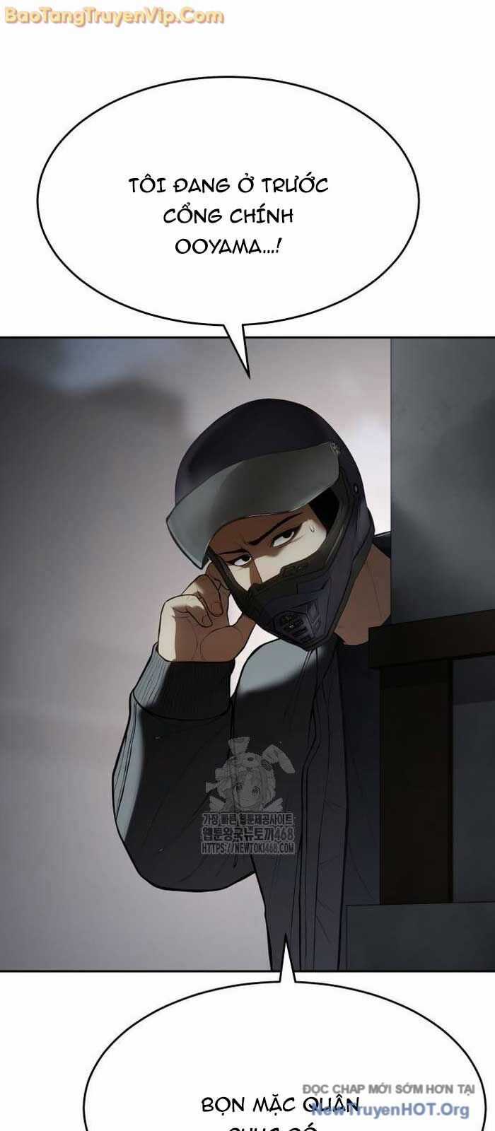 Đặc Vụ Song Sinh Chương 133 trang 77